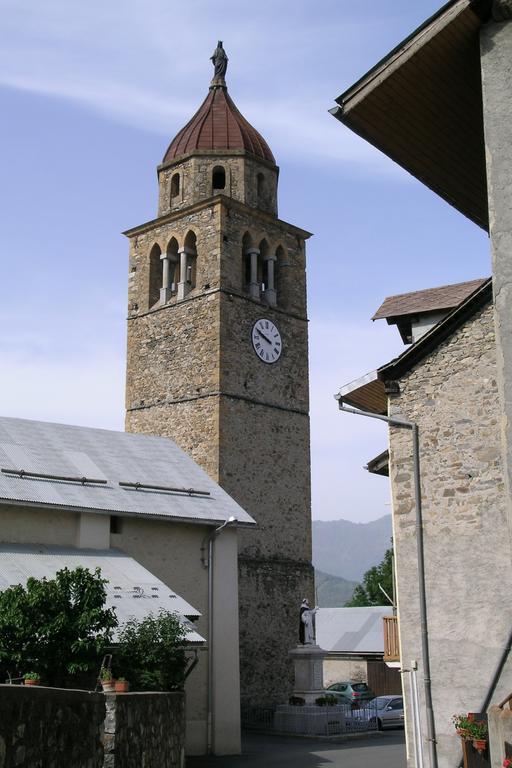 Le Gite Des Faucons Luaran gambar